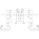 FS-E138F/3331/3310 PZ 92 TS67-72 F69