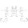 Schmalrahmengrt E138GF/3359ZA/3357N ES1