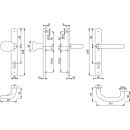 Schmalrahmenwegrt E86G/3358/3357N/138GF