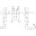 Schmalrahmenwegrt E86G/3358/3357N/138GF