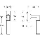 FSB FG 34 1102 RES 10/24-38 mm ER