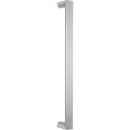 Türgriff ES 4025.1400 ug Edelstahl