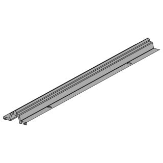 Laufschiene HK 0131-01 Gr 350 silber