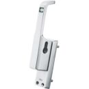 Türtreibriegel 982 PZ silb elox ls