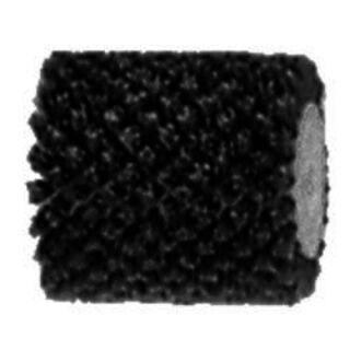 Makita Schleifnylon-Bürste K80 P-04438 100 mm Durchmesser