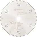 Kreissägeblatt 254x30x1,8 mm TR-F80