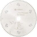 Kreissägeblatt 254x30x1,8 mm TR-F80