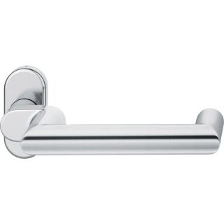 RT-Drückerlochteil 0616/8 mm Hochh ER