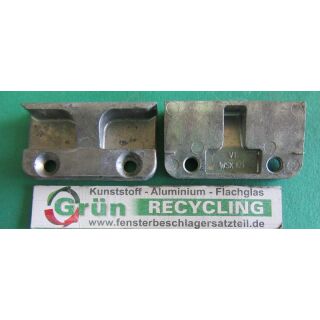WINKHAUS Schließblech WSK121 WSK 121 45 x 25 mm FachS182/18