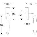 FSB FG 34 1176 abs 38mm ER