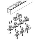 Set Montier-u demont.Laufs.Junior80,2,5M