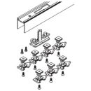 Set Montier-u demont.Laufs.Junior80,2,5M