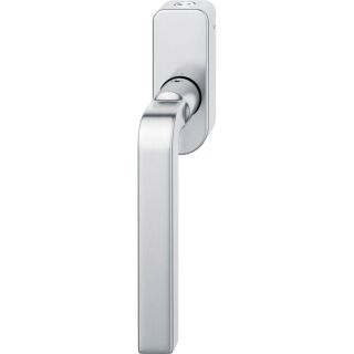 FG abschließbar 1004 34mm Edelstahl