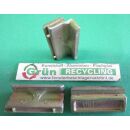 Schließblech 061 40 x 17 x12 mm Nut 13 mm FachS182/19