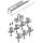 SetMontier-u demont.Laufsch. Junior80,3M