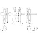 Schmalrahmenwegrt E86G/3359ZA/3357N/131G