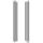 DICHTUNGSSCHIENE C HS RAL9005 K1