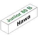 Garnitur Hawa Junior 80 B, für 1 Türe