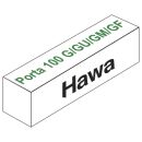 Garnit.HawaPorta100 G/GU/GM/GF/GFO,1Türe