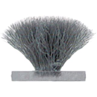 Bürstenkeder für 3,25 mm Bürste 100 mtr