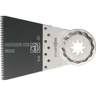 E-Cut Precision-Sägeblatt 50/65mm, 10er