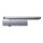 GEZE TS 5000 L O.GLEITSCHIENE WEISS 9016
