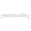 SOFT-CLOSE HH/KF 100-200kg RAL7035 K1