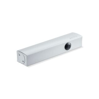 Geze Tüschschließer  TS 5000L Gr 2-6 silberf  105411  HB10/4