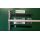 ROTO Schere ALU 540i K-Grundgarnitur 323626, 333866, 621205530000 HalleH3 + FachX2542