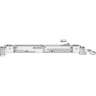 SOFT-CLOSE SC001 >200kg RAL7035 K1