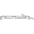 SOFT-CLOSE SC001 >200kg RAL7035 K1