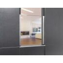 Französischer Balkon Typ P-01   12,76 mm 1000K Ral...