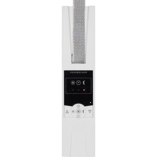 RolloTron 1305 Standard Plus UP ultraweiß 14236019 weiss 23 mm Gurt