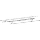 SET SP-K OBEN R B2000 WEISS