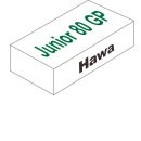 Garnitur Hawa Junior 80 GP, für 1 Türe
