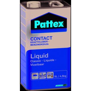 Pattex Kraftkleber PCL7W 4,5 kg Geb