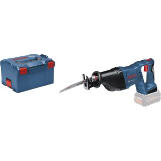 Clic&go Akkusäbelsäge  GSA 18V-LI (Solo)
