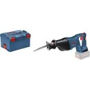 Clic&go Akkusäbelsäge  GSA 18V-LI (Solo)