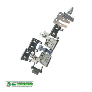 LAUFWAGEN D FS PLUS A0089 TS K1 PMLG0140 - 100010 HB10/6