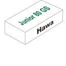 Garnit.HawaJunior80 GS,1Türe