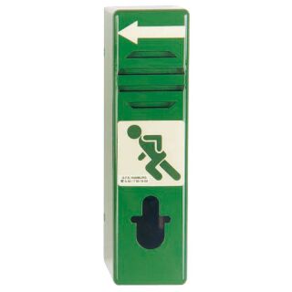 Schwenk-Türwächter 920000 Ral 6029