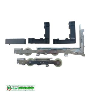 Siegenia  bis 300 kg Flügelgewicht KRT HS300 KF GEALAN SCHEMA C TS K1  HB10/8