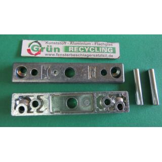 SIEGENIA Zubehör Bremsschere A1360 TS Set Beutel Raum4SchrankA7/23