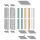 Set Dichtsch.C28/48 Gr.700 RAL 7035 B1