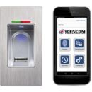 Fingerprint Inside Bluet u App für WHSTV