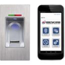 Fingerprint Inside Bluet u App für WHSTV
