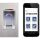 Fingerprint Inside Bluet u App für WHSTV