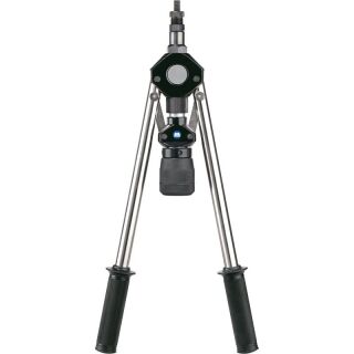 Nietzange M 10  ohne Oberfläche à 1 ST
