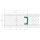 Q Rohling 1060x2180x88mm Meranti fl