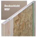 Q Rohling 1130x2280x68mm MDF